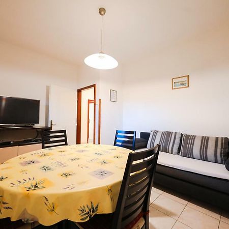 Apartman Antisin ザダル エクステリア 写真