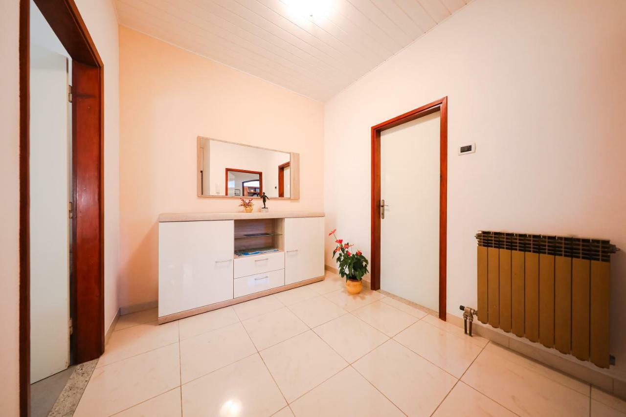 Apartman Antisin ザダル エクステリア 写真