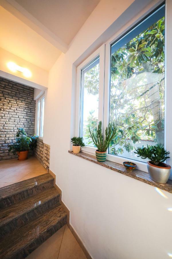 Apartman Antisin ザダル エクステリア 写真