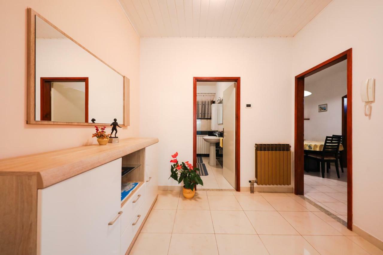 Apartman Antisin ザダル エクステリア 写真