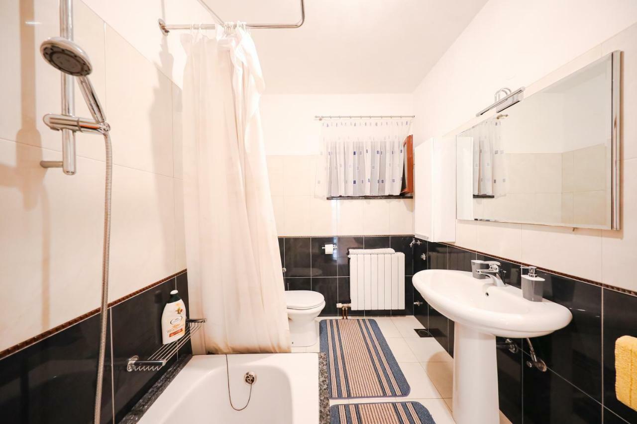 Apartman Antisin ザダル エクステリア 写真