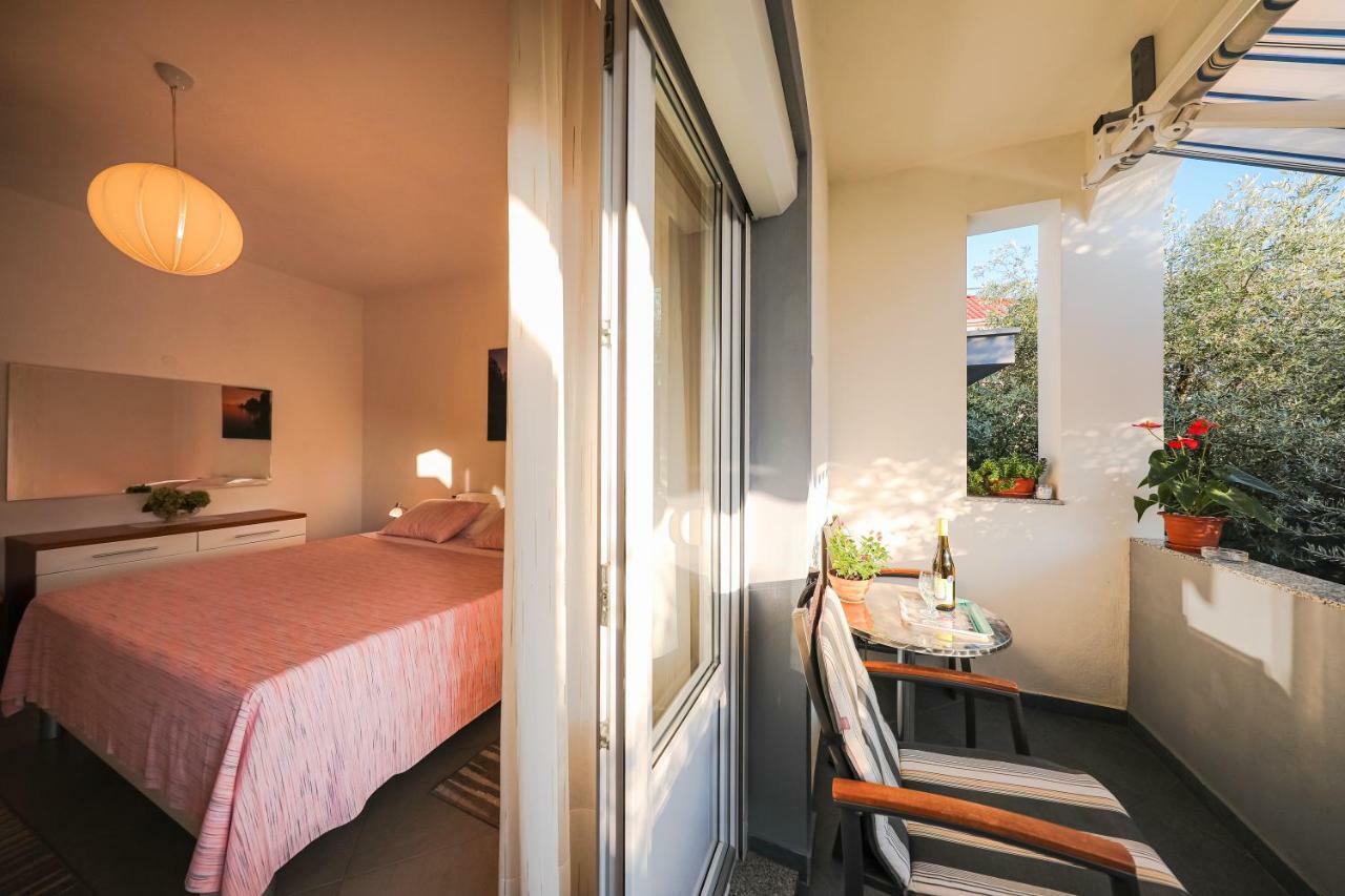 Apartman Antisin ザダル エクステリア 写真